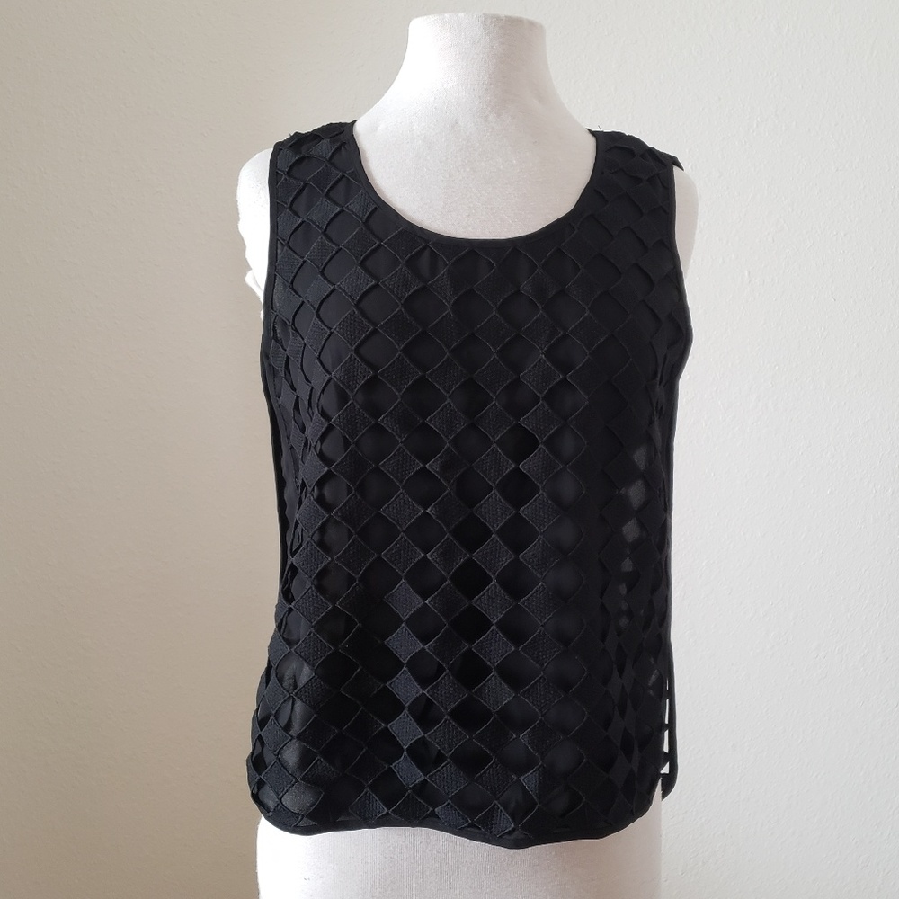 Rare black top JOA